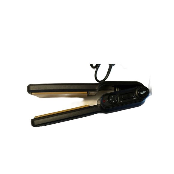 Women's GVP Flat Iron for Hair - Picture 1 of 8